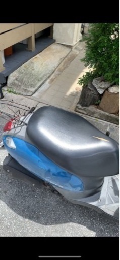 バイク スズキ