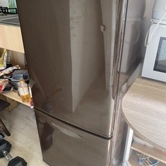 家電 キッチン家電 冷蔵庫の画像