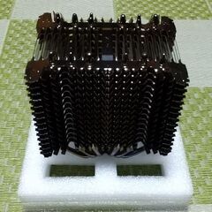 ZALMAN FX70 CPUクーラーの画像