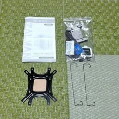 ZALMAN FX70 CPUクーラーの画像