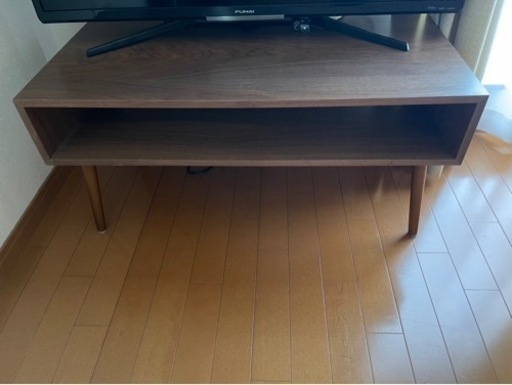 ローテーブル　ニトリ