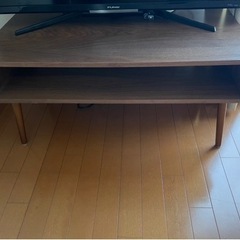 ローテーブル　ニトリ 
