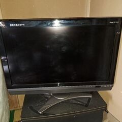 テレビ