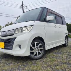 MK21S　スズキパレットsw美車　乗って帰れます　埼玉県