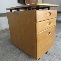 木製キャビネット【中古品】