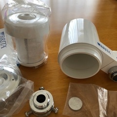 ブリタ　オンタップ　BRITA    の画像
