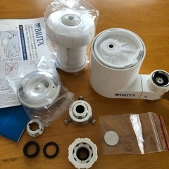 ブリタ　オンタップ　BRITA    の画像