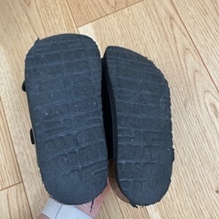 Lee サンダル　18cmの画像