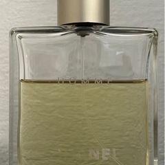 【最終】香水 CHANEL アリュール オム