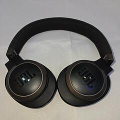 JBL ワイヤレス ノイズキャンセリング ヘッドホン｢LIVE650BTNC｣