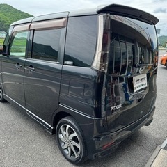 ルークス　車検2年　即納車OKの画像