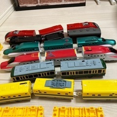 おもちゃ ミニカーの画像
