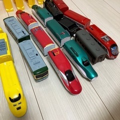 おもちゃ ミニカーの画像