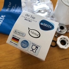 ブリタ　オンタップ　BRITA    の画像