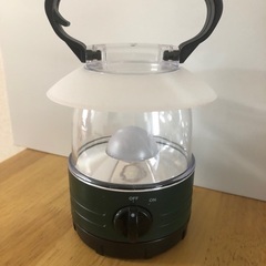 LEDランタン