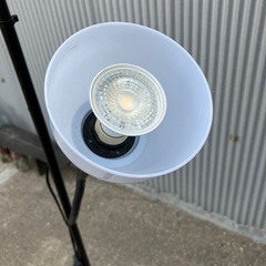 IKEA イケア スタンドライト フロアランプ　フロアライト　 インテリア照明　 家具 照明器具の画像