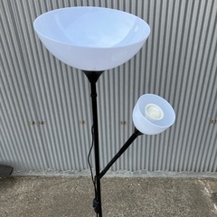 IKEA イケア スタンドライト フロアランプ　フロアライト　 インテリア照明　 家具 照明器具の画像