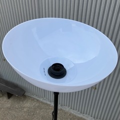 IKEA イケア スタンドライト フロアランプ　フロアライト　 インテリア照明　 家具 照明器具の画像