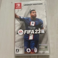 Switch FIFA23