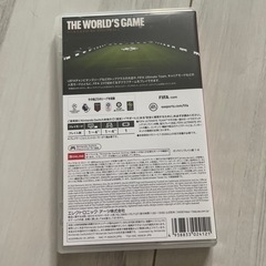 Switch FIFA23の画像