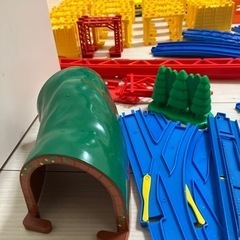 おもちゃ ミニカーの画像