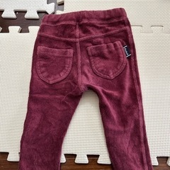 HusHusH 80の画像