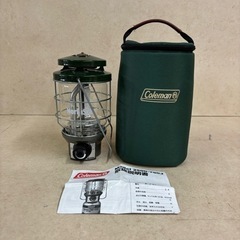 Coleman コールマン ガスランタン 2500-790J