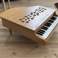 カワイ　ミニピアノ