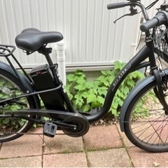 ▫️神奈川県厚木市引取希望▫️26インチ 6段変速 美品自転車 神奈川県の自転車26インチの中古が安い！激安で譲ります・無料で