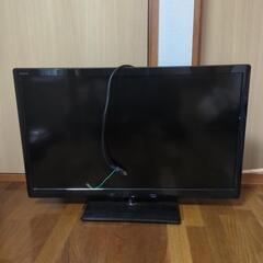 家電 テレビ 液晶テレビ