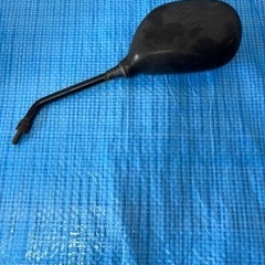 バイク　ミラー8㎜の画像