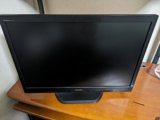パソコン液晶ディスプレイ モニター
