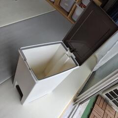 ゴミ箱 20Lの画像