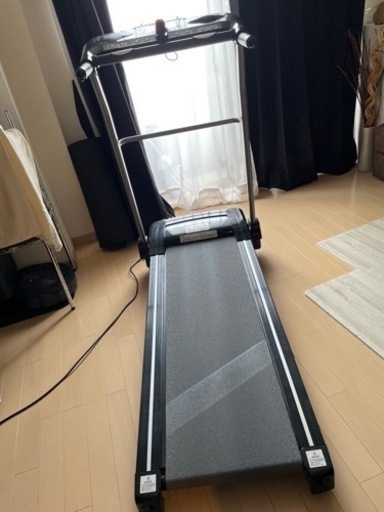 ランニングマシン 2316 AFR2316 アルインコ
