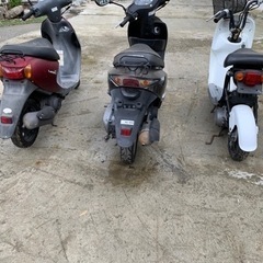 ホンダフィオ