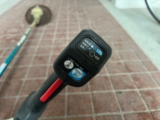 電動工具、草刈機
