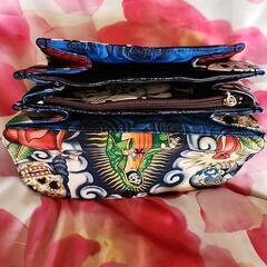 ハンドメイド アレキサンダーヘンリーの画像
