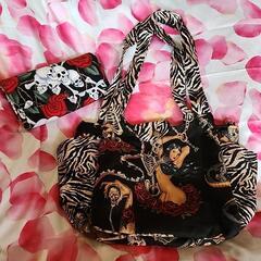 ハンドメイド アレキサンダーヘンリー