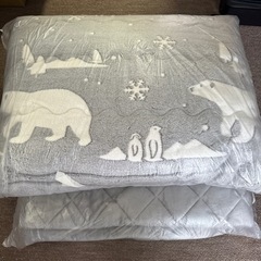 コタツ（コタツ布団付き）の画像