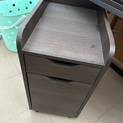 家具 オフィス用家具 机の画像