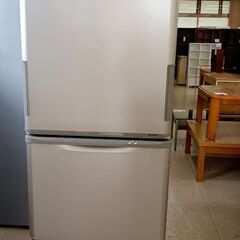 ★ジモティ割あり★ SHARP 冷蔵庫 350L 16年製 動作確認／クリーニング済み TJ5559