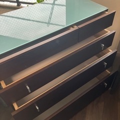 家具 オフィス用家具 机の画像