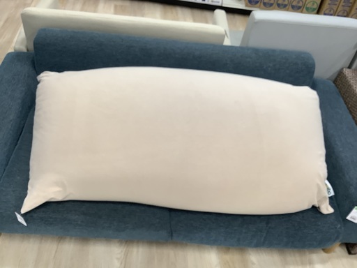 yogibo ビーズクッション　入荷致しました！