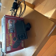 ドライブレコーダー
