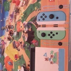 あつまれ動物の森Switchセット
