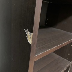 家具 収納家具 カラーボックスの画像