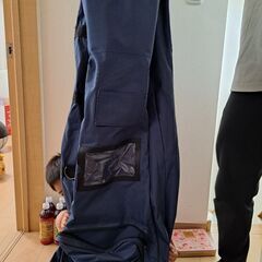 ゴルフバッグ 宅配用　トラベルカバー