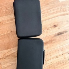 　筋膜リリースガン 　2台　訳ありの画像