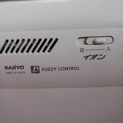 空気清浄機の画像