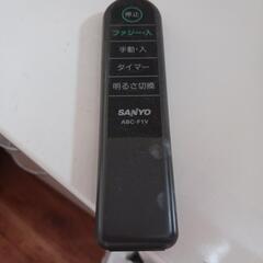 空気清浄機の画像